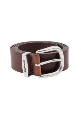 Easy Belt in Brown