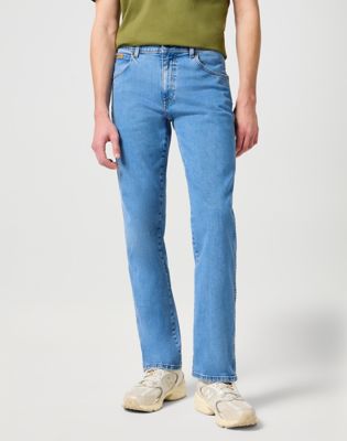 Texas Low Stretch | Texas Regular | Wrangler®