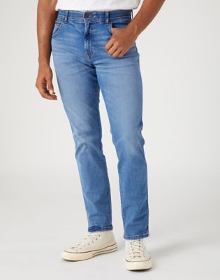 Pantalones Vaqueros de Hombre Jeans para Hombre | Wrangler ES
