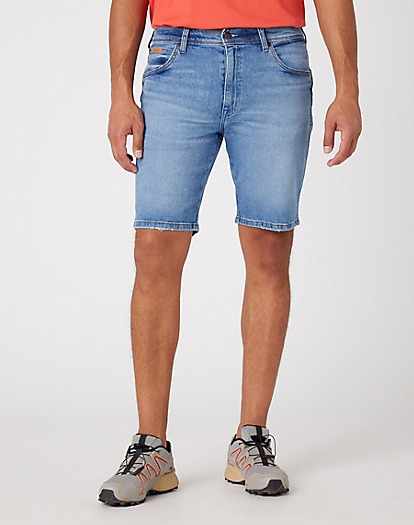 Texas Shorts | Men | Wrangler®