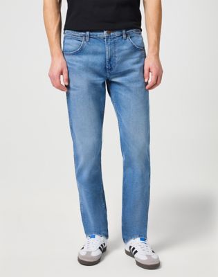 105 SLIM TAPER COOLMAX STRETCH JEAN