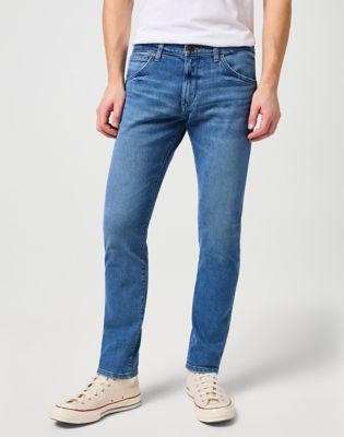 Wrangler bryson hot sale skinny jeans