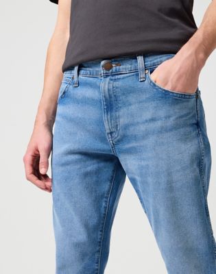 Larston Low Stretch in Cool Twist alternative view 3