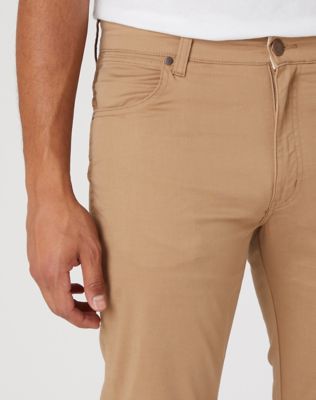 Larston Non Denim in Tigers Eye alternative view 3