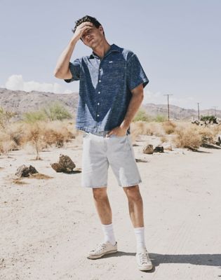 Men's Shorts | Cargo, Chino & Denim Shorts | Wrangler DK