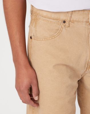 Frontier Short in Tigers Eye alternative view 5