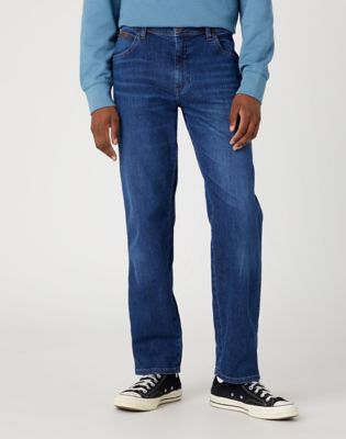 Pantalones Vaqueros de Hombre Jeans para Hombre | Wrangler ES