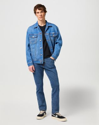 Anti fit hot sale jeans mens