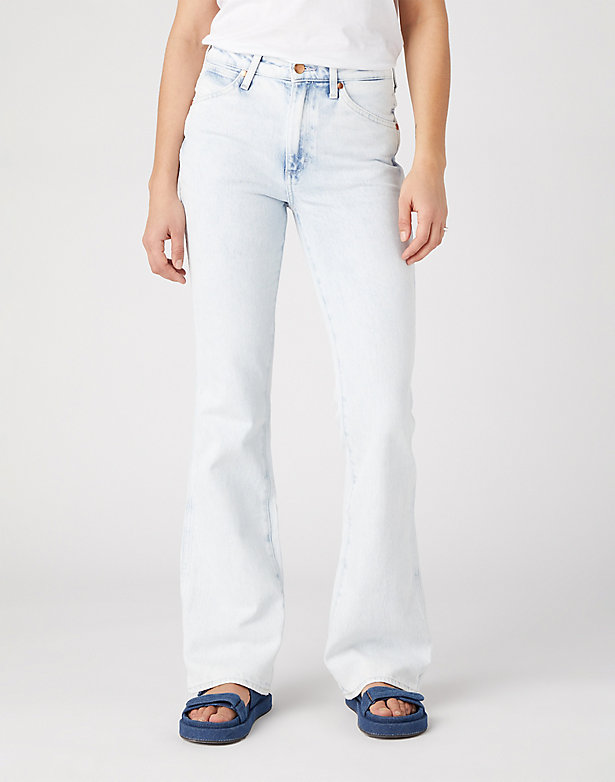 Westward Jeans in Be The Storm