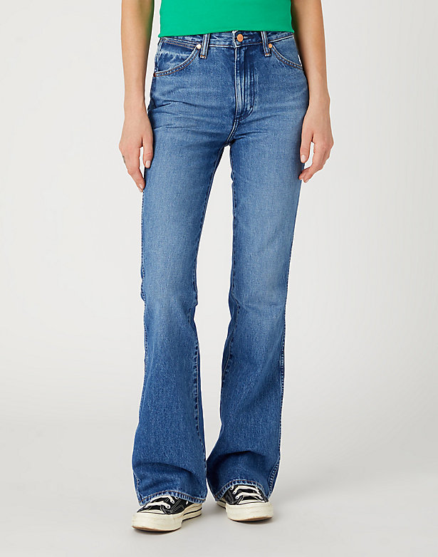Westward Jeans in Preloved