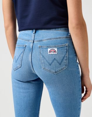Flare Jeans, Women