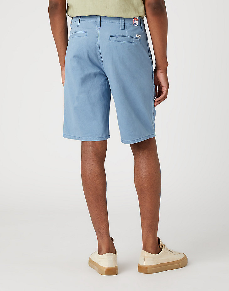 Casey Chino Shorts in Captains Blue alternative view 2