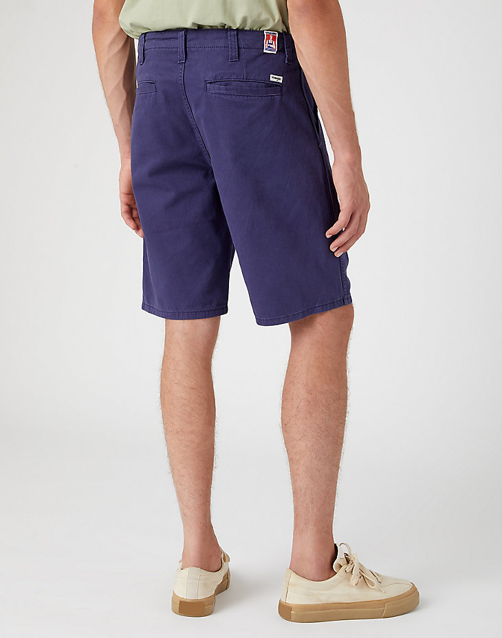 Casey Chino Shorts in Eclipse alternative view 2