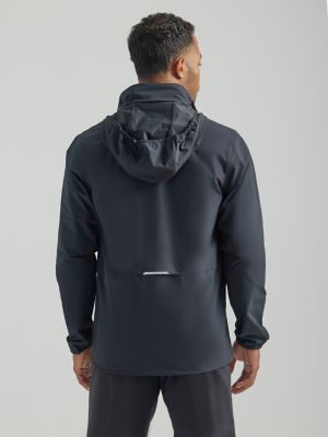 Fwds Jacket in Black alternative view 2