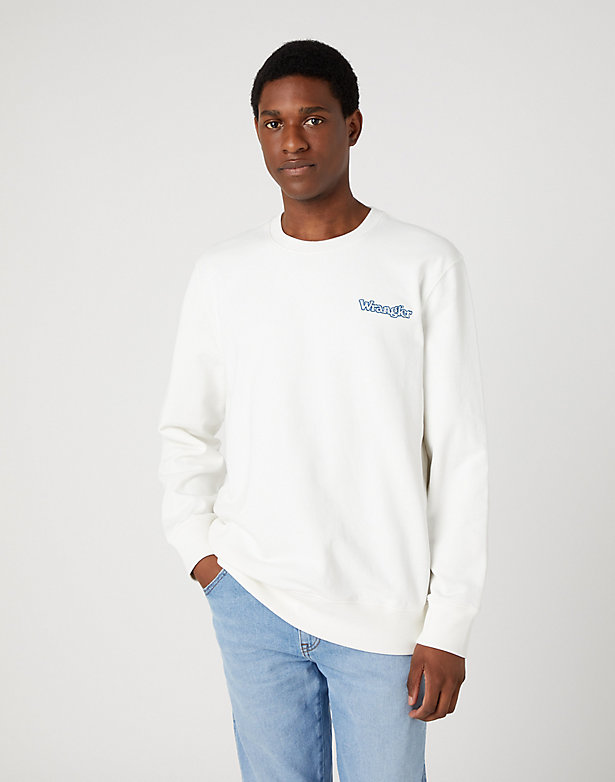 Men's Hoodies & Sweatshirts | Knitwear | Wrangler SE