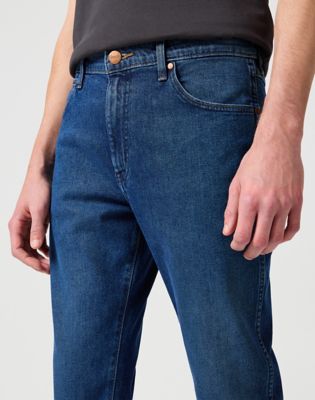 Larston Low Stretch | Herren | Wrangler®