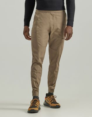 Pull On Tapered Pant | Trousers & Shorts | Wrangler®