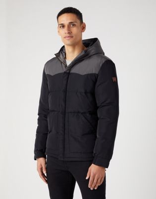 Men's Online Clothing Outlet | Wrangler UK