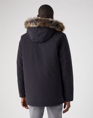 Mcmurdo parka outlet 1