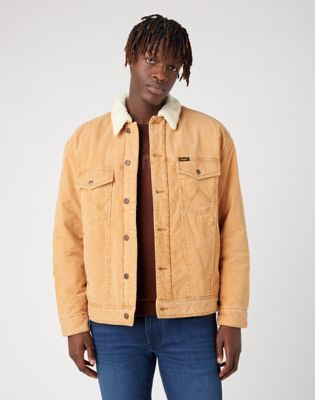 Jackets  Wrangler®