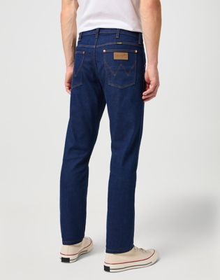 Indigood Icons 11MWZ Western Slim Jeans in Rinse | 11MWZ | Original Slim |  Wrangler®