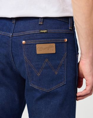 Guida alle taglie outlet wrangler