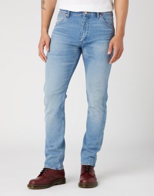 Men's Clothing | Menswear | Wrangler UK