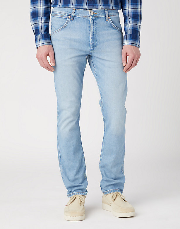 Indigood Icons 11MWZ Western Slim Jeans in Horizon