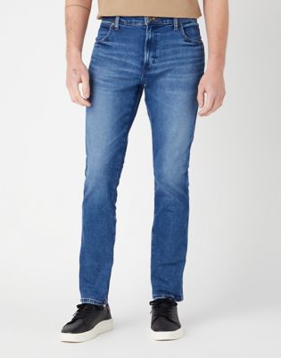 New In - Shop the Latest Fashion & Clothing | Wrangler UK