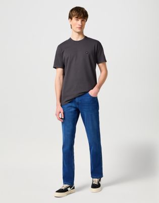 Wrangler Greensboro High Stretch Olympia Size 34 x30
 