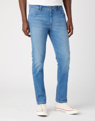 Larston Jeans by Wrangler | Wrangler SE