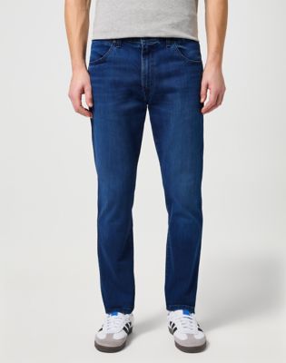 Bootcut Jeans in Nightshade