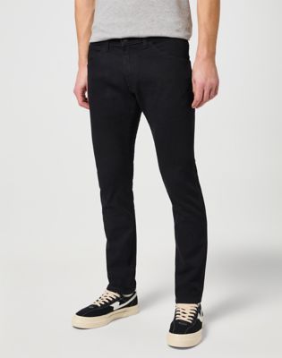 Wrangler bryson hot sale skinny fit jeans