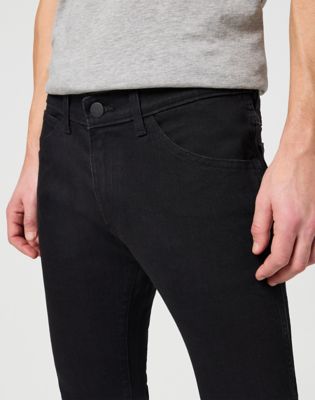 Wrangler Bryson Skinny Fit Mens Jeans - Like a Champ