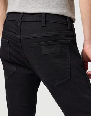 Wrangler Bryson Skinny Fit Mens Jeans - Like a Champ