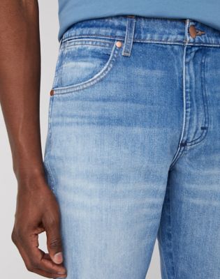 No stretch jeans sales uk