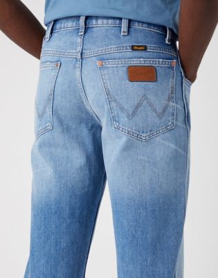 Wrangler Jeans: por qué nunca necesitaré otro par de vaqueros