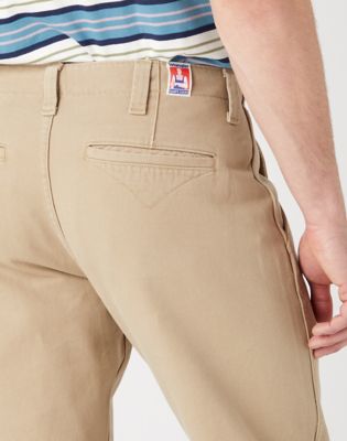 Pantalon Chino – Wrangler®