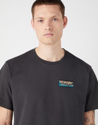 Graphic Tee | Outlet | Wrangler®