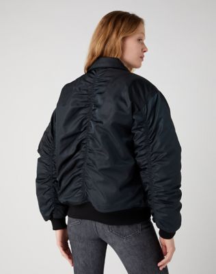 Bomber Jacket, Outlet