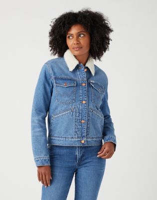 LEVI'S Men's Sherpa Trucker Jacket  Below The Belt – Below The Belt Store