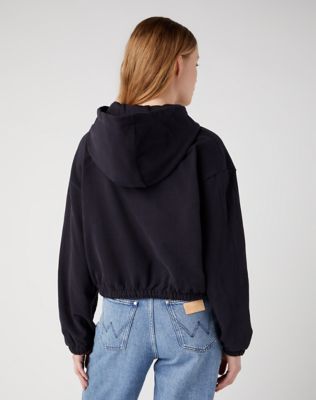 Urban clearance frontier hoodie