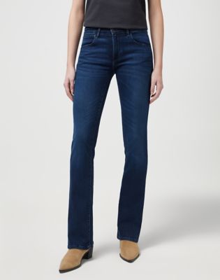 Women's Bootcut Jeans