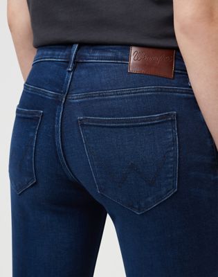 Wrangler Jeans for Women, Online Sale up to 70% off