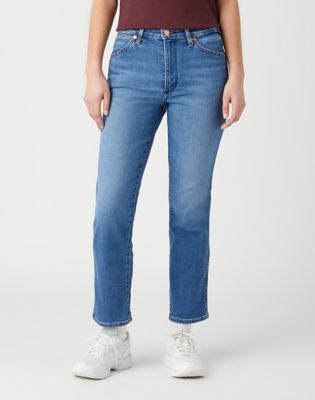 Taille jeans wrangler discount femme