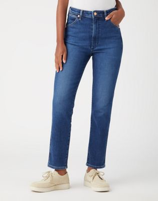 Ofertas Black Friday Ropa y Vaqueros de Mujer Wrangler ES