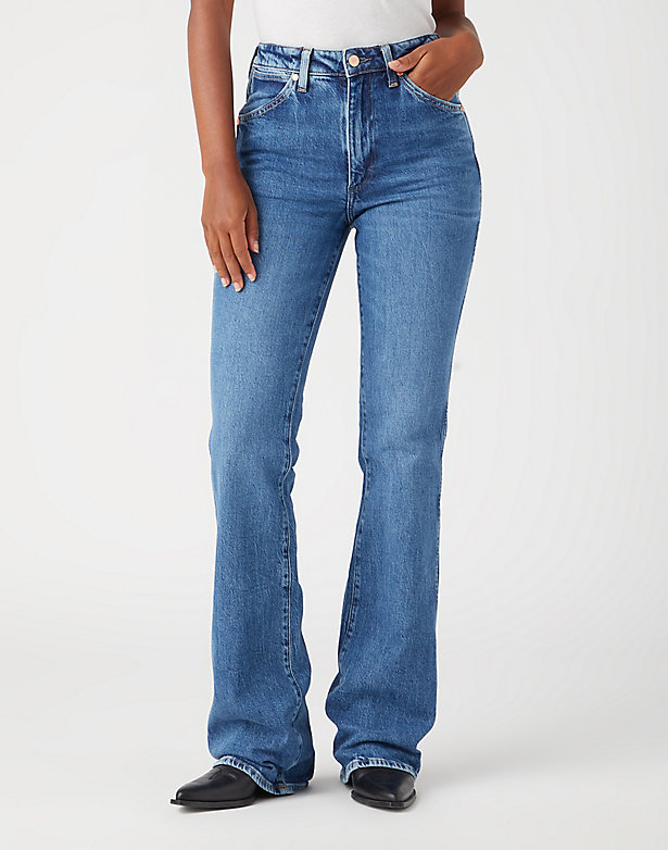 Westward Jeans in Kylie