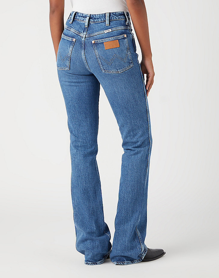 Westward Jeans in Kylie alternative view 2