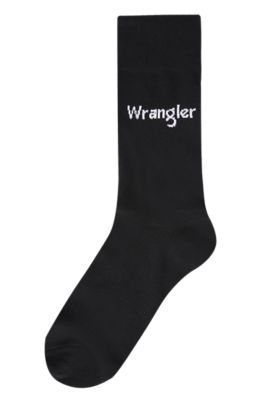 3-Pack Socks:Black Mix:39 alternative view