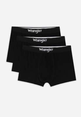 3-Pack Trunk in Black main view